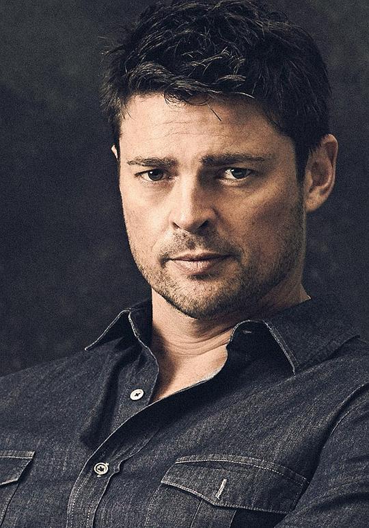 卡尔·厄本 Karl Urban