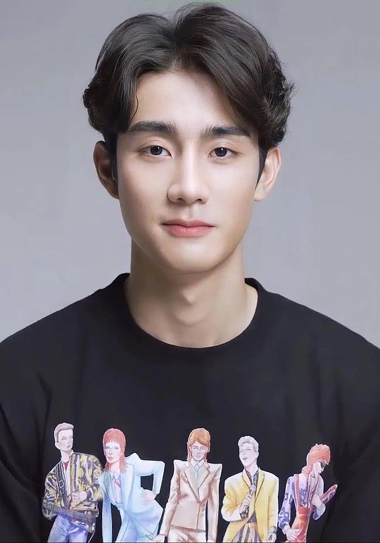 吉拉查彭·斯里桑 Jiratchapong Srisang