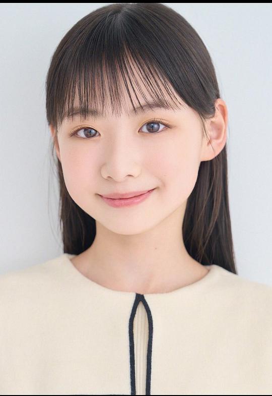 畠樱子 Sakurako Hata