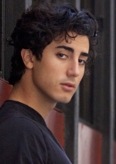 安东尼·伊波利托 Anthony Ippolito