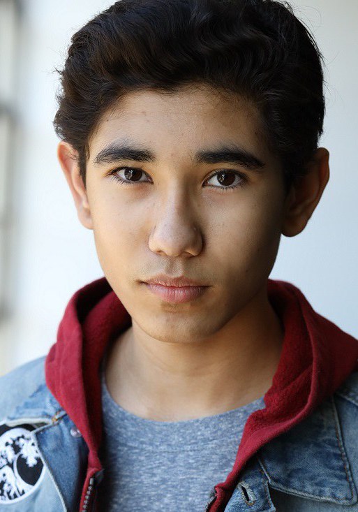 迪伦·肯托·科蒂斯 Dylan Kento Curtis
