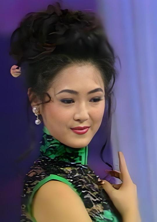 徐芝艳 Chi-Yim Chui