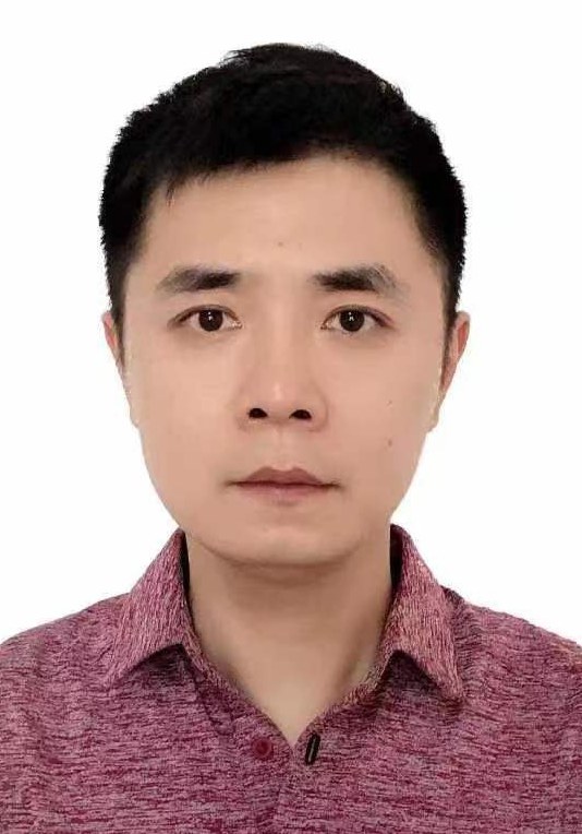 周毅 Yi Zhou