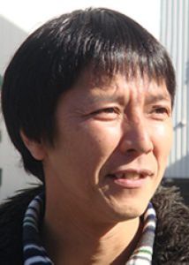 大桥明 Akira Ohashi