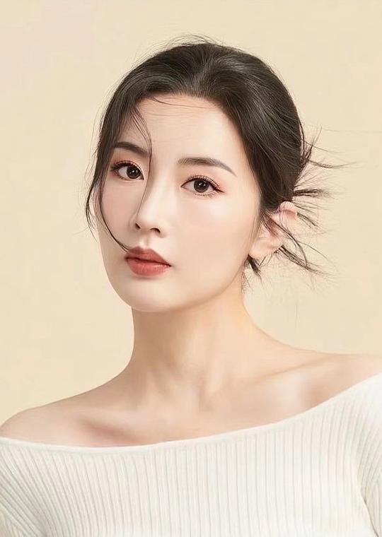 刘晓莹 Xiaoying Liu
