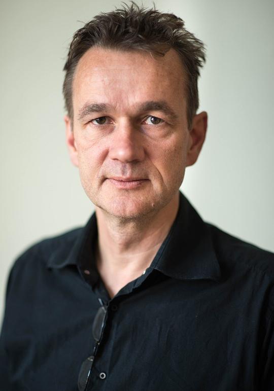 马库斯·施泰因 Markus Stein