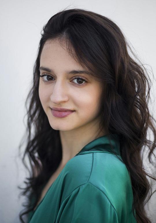 玛丽亚·维托利亚·达拉斯塔 Maria Vittoria Dallasta