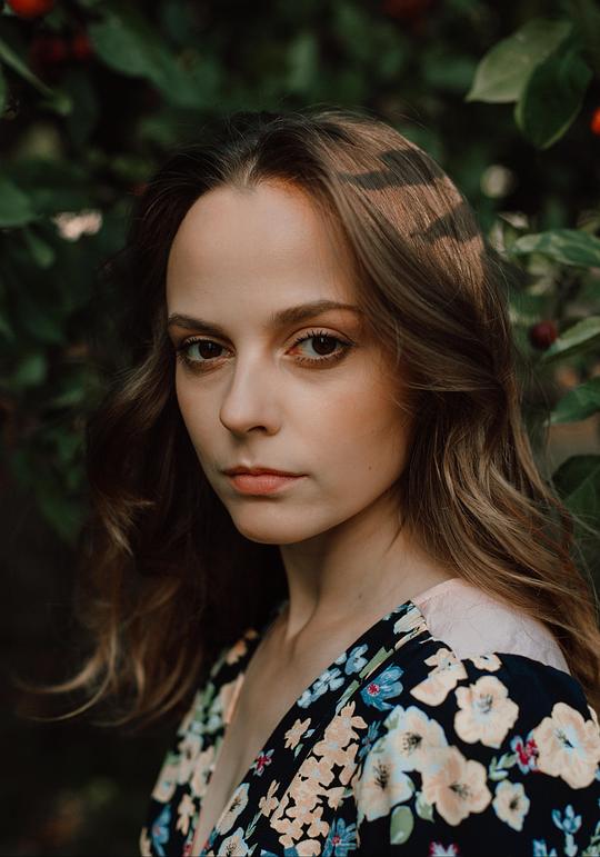 Anastasia Pronina Anastasia Pronina