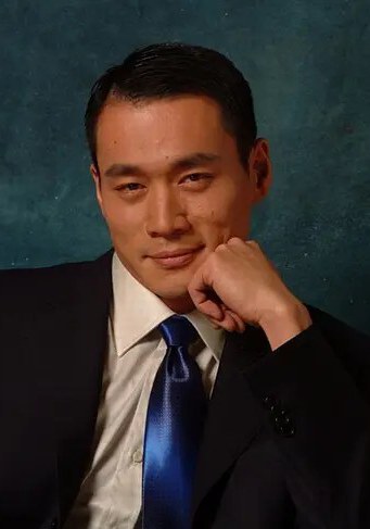 丁海峰 Haifeng Ding