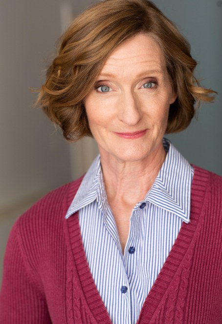 苏珊·平格顿 Susan Pingleton