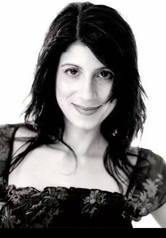 凯瑟琳·赞布里 Catherine Zambri