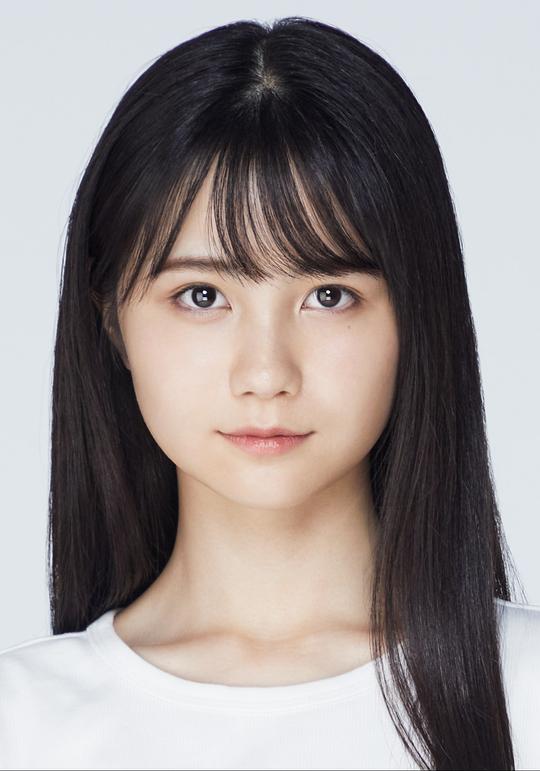 堀川梨心 Riko Horikawa