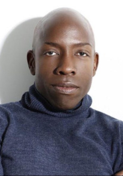 阿基尔·温盖特 Akil Wingate