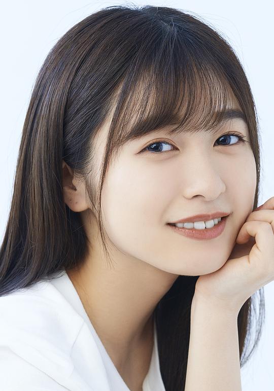 早川渚紗 Nagisa Hayakawa