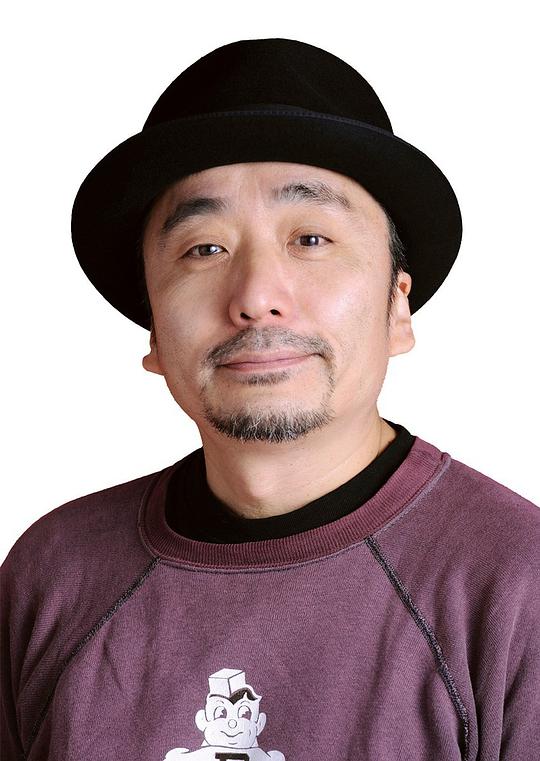 安斋肇 Hajime Anzai