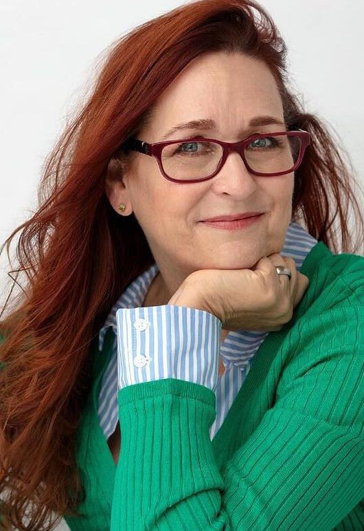 凯茜·卡瓦蒂妮 Cathy Cavadini