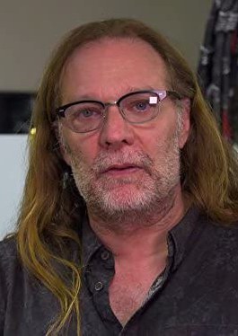 格里高利·尼克特洛 Gregory Nicotero