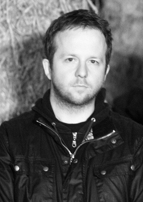 保罗·坦特 Paul Tanter