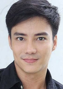 约翰逊·泰温·库那拉塔纳瓦 Johnson Thewin Khunarattanawat