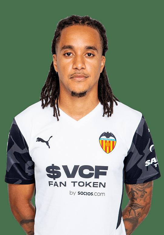 埃尔德·科斯塔 Helder Costa