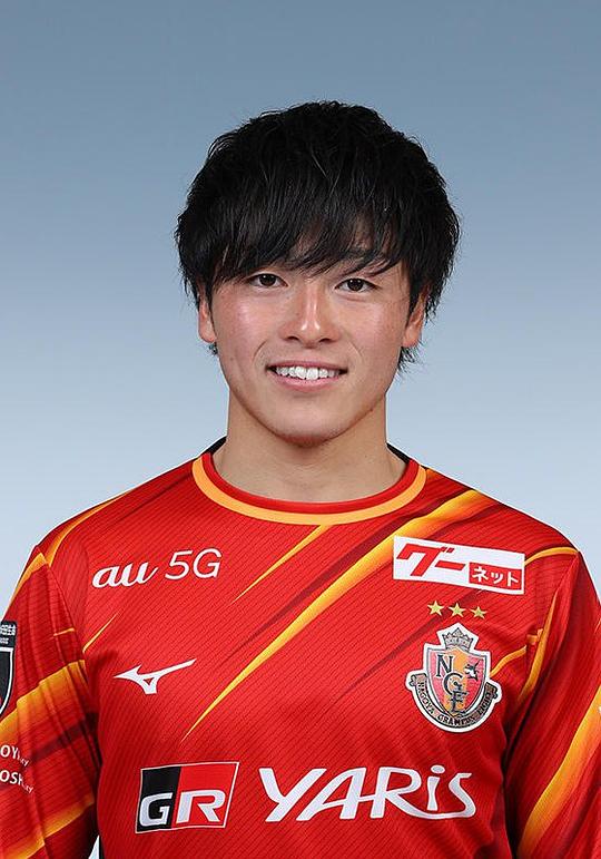 相马勇纪 Yuki Soma