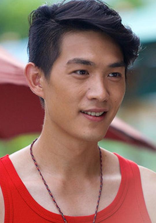 龚继安 Andy Gong