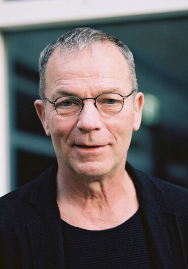 托马斯·海泽 Thomas Heise