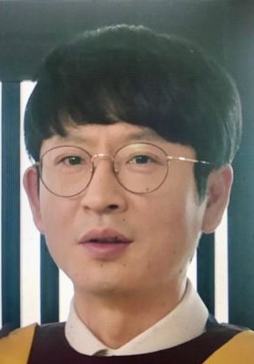 申东力 Dong-ryuk Shin