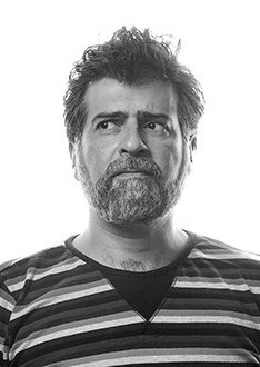 拉斐尔·斯普雷杰尔伯德 Rafael Spregelburd