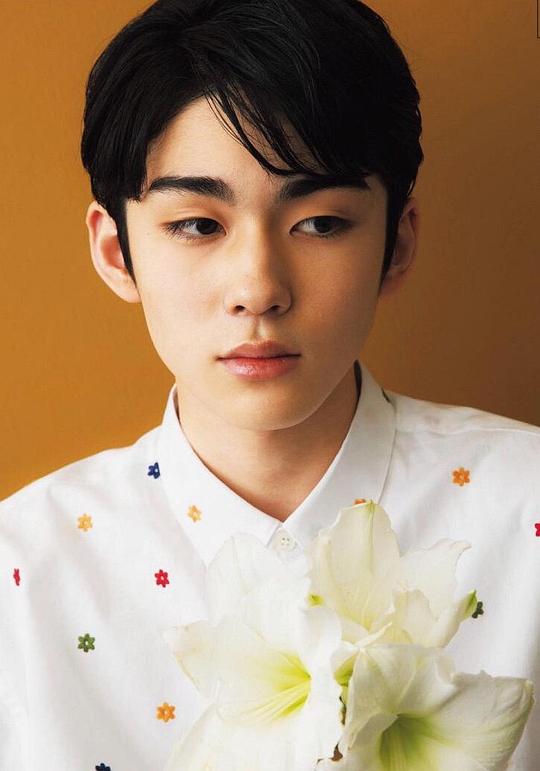 市川染五郎 Somegorô Ichikawa