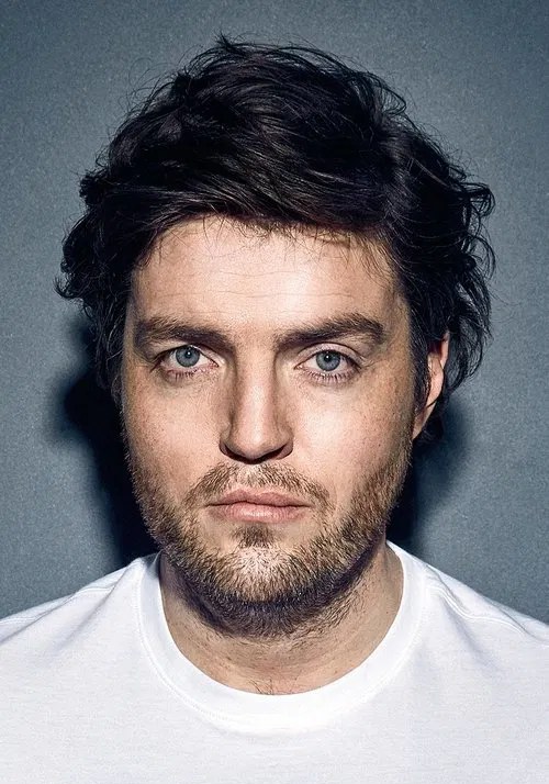 汤姆·伯克 Tom Burke