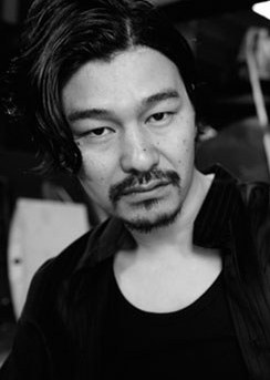 高野春树 Haruki Takano