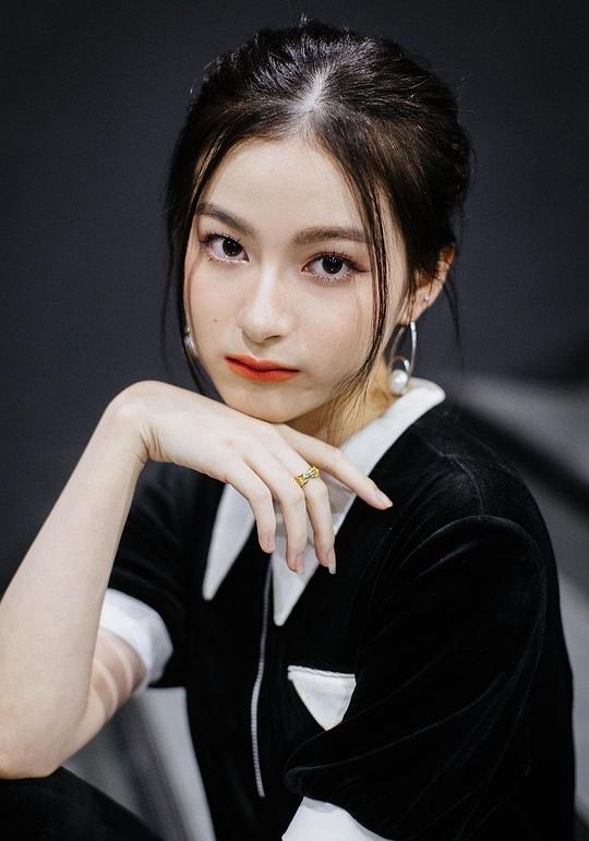 查妮甘·唐卡伯缇 Chanikarn Tangabodi