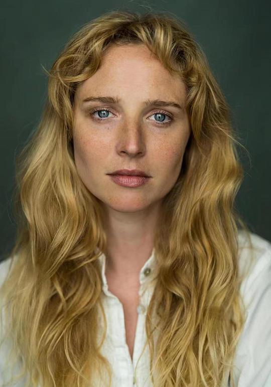 娜塔莉·索瑞尔 Nathalie Sorrell