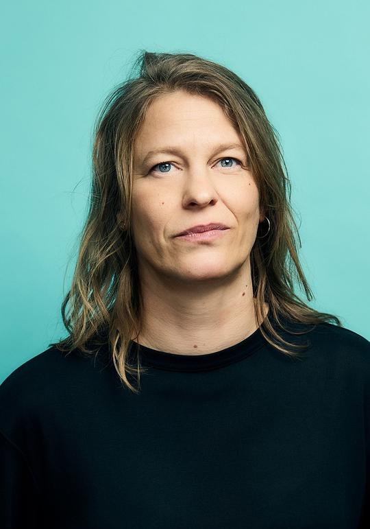 克莱尔·伯格 Claire Burger