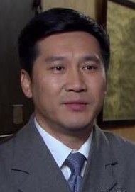 吕文胜 Wensheng Lü