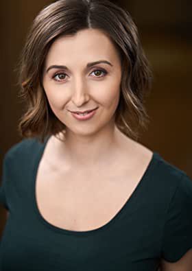 艾琳·穆德里 Erin Mudry