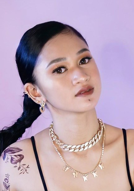 坎迪·韦洛索 Candy Veloso