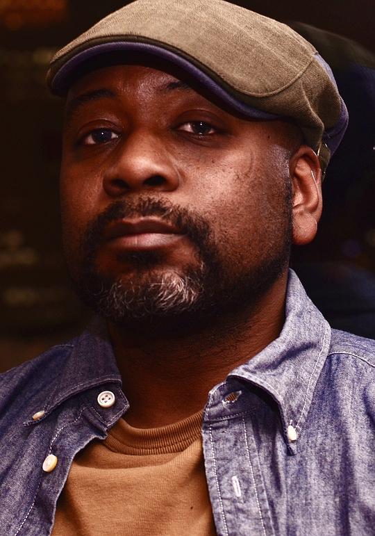 达瑞尔·沃顿 Darryl Wharton