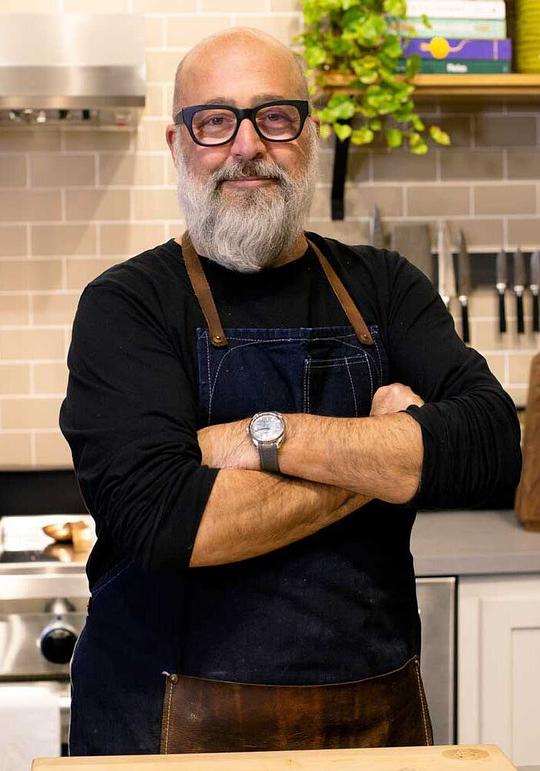 安德鲁·齐默恩 Andrew Zimmern