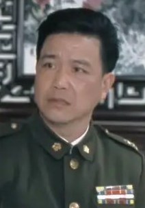 蔡文宝 Wenbao Cai