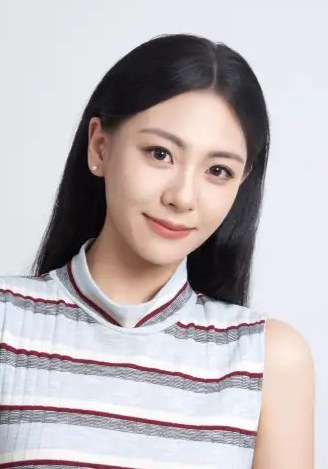 徐梦瑶 Mengyao Xu