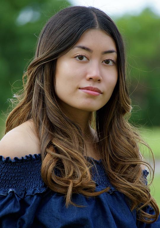 安杰丽卡·德查芙兹 Angelica DeChavez