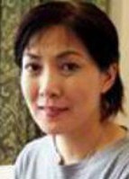 张晞 Xi Zhang