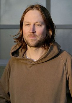 西里尔·舒布林 Cyril Schäublin