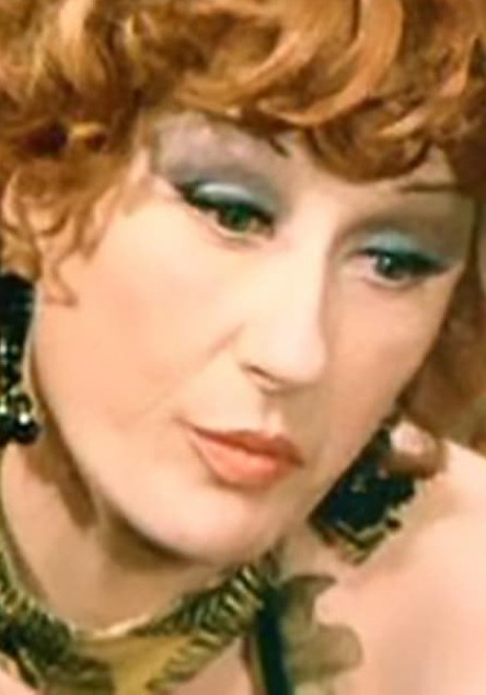 Danika La Loggia Danika La Loggia