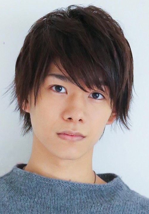北川尚弥  Naoya Kitagawa