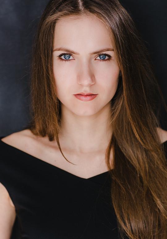 叶卡捷琳娜·贝克 Ekaterina Baker