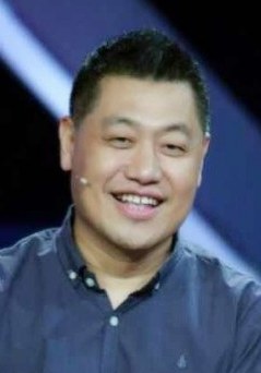 姜凯阳 Kaiyang Jiang