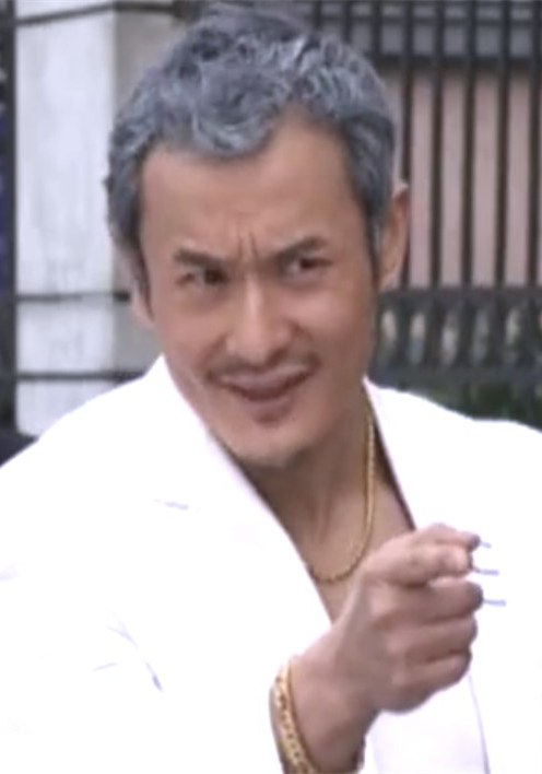 张奕 Zhang-yi
